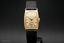 Vintage hamilton cabot for sale  Bensenville