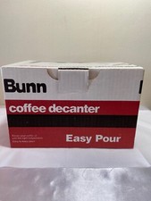 New bunn coffee for sale  Hibbing