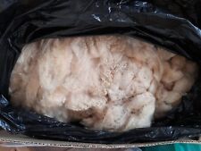 Sheep virgin fleece for sale  SOLIHULL