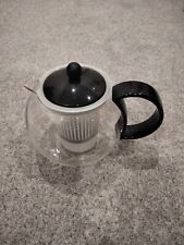 Bodum assam glass for sale  LEEDS