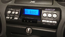Jvc riginal fernbedienung gebraucht kaufen  Mülheim an der Ruhr