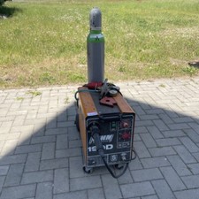 Rehm schweißgerät 190d gebraucht kaufen  Rethem