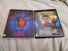 Retribution for sale  Anoka