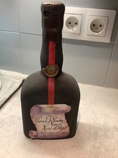 Bouteille rhum collection d'occasion  La Ciotat