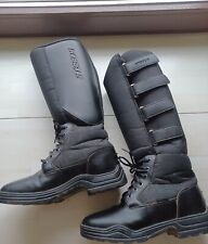 Reitstiefel winter steeds gebraucht kaufen  Dresden