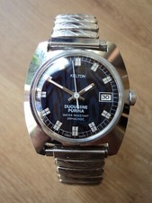 Alte kelton timex gebraucht kaufen  Hannover