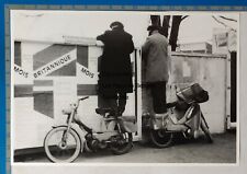 Toulouse papies mopeds d'occasion  Expédié en Belgium