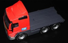 Kinder lastwagen lkw gebraucht kaufen  Grafenhausen
