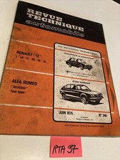 Alfa roméo alfasud d'occasion  Decize