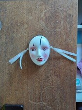 Vintage hand painted for sale  NOTTINGHAM