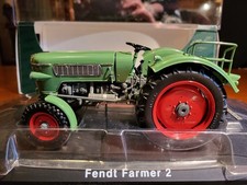 Schuco fendt farmer gebraucht kaufen  Elmshorn