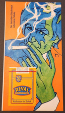 Reval cigaretten werbeanzeige gebraucht kaufen Reval cigaretten werbeanzeige gebraucht kaufen  Hamm, Sieg