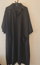 Eskandar black wool for sale  ENFIELD