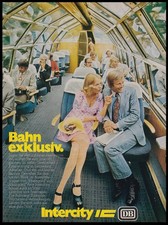 Deutsche bahn reklame gebraucht kaufen  Hanau