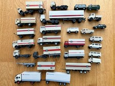Xxl set brekina gebraucht kaufen  Karlsfeld