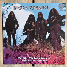 Black sabbath pigs gebraucht kaufen  Bad Sassendorf
