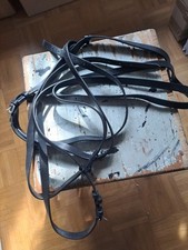 Lauferzügel ausbinder gebraucht kaufen  Hofheim