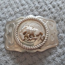 Bucking bronco western for sale  SCUNTHORPE