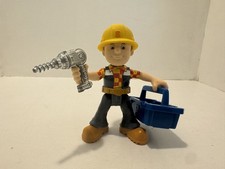 2015 mattel bob for sale  DALTON-IN-FURNESS