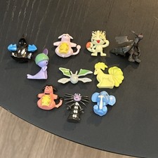 Lot pokémon mini for sale  BRACKNELL