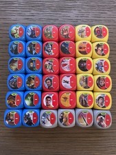 Star Wars Destiny 36 Raro/Lendário + 300 Comum/Incomum + 40 Fichas - Lote 1 comprar usado  Enviando para Brazil