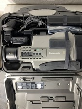 Panasonic vhs movie d'occasion  Expédié en Belgium