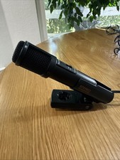Sony ecm 909 for sale  Pflugerville