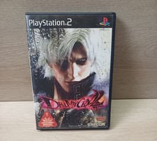 Ps2 devil may usato  Vigevano