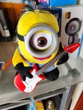 Minions illumination peluche usato  Senigallia