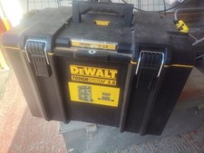 Dewalt toughsystem tool for sale  SHEFFIELD
