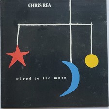 Chris rea wired gebraucht kaufen Chris rea wired gebraucht kaufen  Paderborn