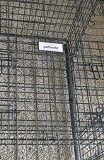 Two door pet for sale  Central City