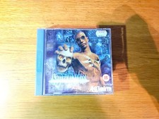 Sega dreamcast shadowman for sale  MARCH