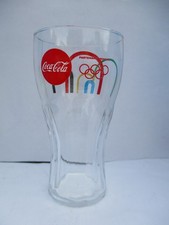 Verre coca cola d'occasion  Pommeuse
