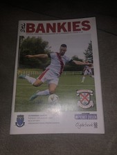 Clydebank darvel 2024 for sale Clydebank darvel 2024 for sale  GLASGOW