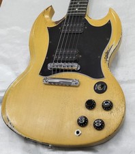 Gibson special faded d'occasion  Expédié en Belgium