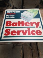 Original collectable battery for sale  HUNTINGDON
