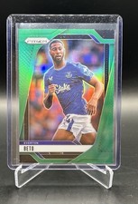 2024-25 Prizm EPL BETO Verde 5/5 #227, usado comprar usado  Enviando para Brazil