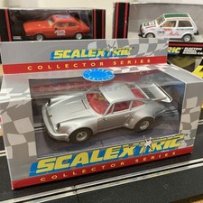 Scalextric c330 porsche for sale  LOUGHBOROUGH