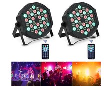 Rgb led stage for sale  RUNCORN