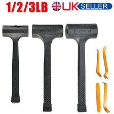 3pc rubber dead for sale  LEICESTER
