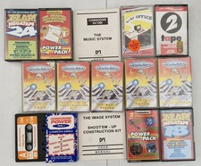 Commodore bundle inc for sale  BALDOCK