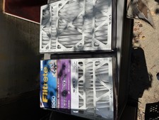 Filtrete 16x25x5 furnace for sale  Atlanta