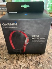Garmin tri tronics for sale  New Albany