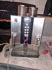 Wmf combonation kaffeevollauto gebraucht kaufen  Boizenburg/ Elbe