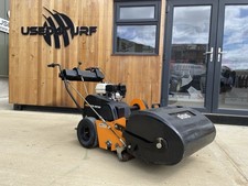 Sisis auto rotorake for sale  COLCHESTER