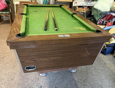 6ft vintage pool for sale  CARDIFF