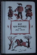 Vintage rip van for sale  Peoria