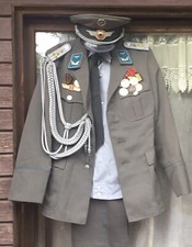 Rig uniform hauptmann gebraucht kaufen  Bad Liebenstein