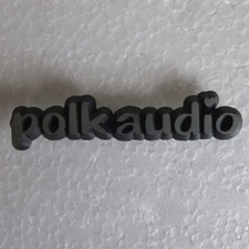 Vintage polk audio for sale  Libertyville